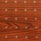 Self-Adhesive Wood Grain Wallpaper Roll 45 Sq Ft Washable Home Decor